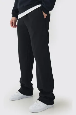 Boohoo Pantalón Deportivo Tall Holgado