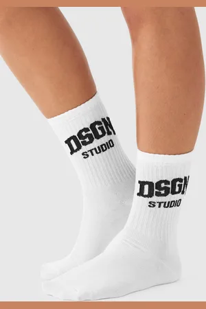Boohoo Calcetines Deportivos Dsgn Studio