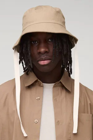 Boohoo Gorro Homme
