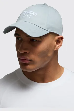 Boohoo Gorra De Béisbol Training Dept