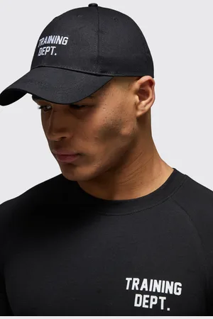 Boohoo Gorra De Béisbol Training Dept