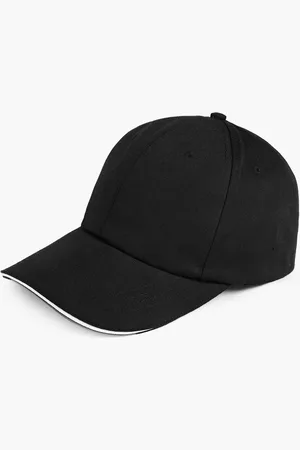 Boohoo Gorra Lisa