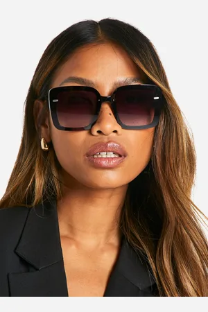 Boohoo Gafas De Sol Oversize Cuadradas