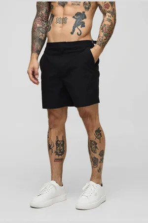 Boohoo Bañador Elegante Con Cintura Fija Ajustable