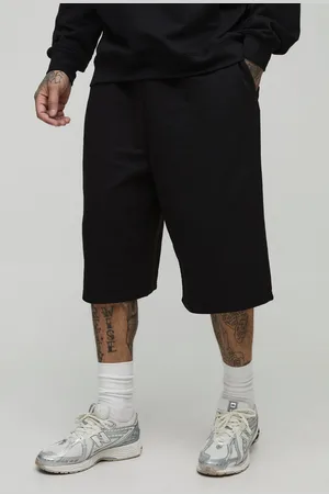 Boohoo Pantalón Tall Básico De Tela Jersey