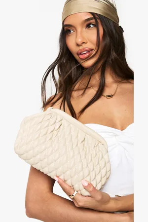 Boohoo Bolso De Mano De Tela