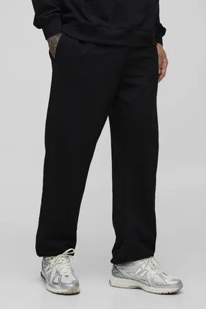 Boohoo Pantalón Deportivo Tall Básico Oversize