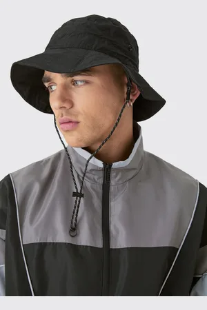 Boohoo Gorro De Pescador Plegable
