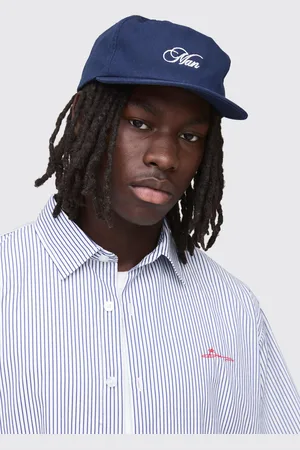 Boohoo Gorra Con Bordado Man