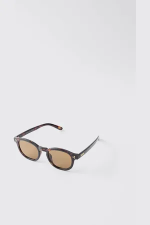 Boohoo Gafas De Sol Retro Man De Carey