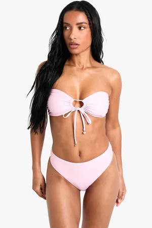 Boohoo Braguita De Tiro Alto