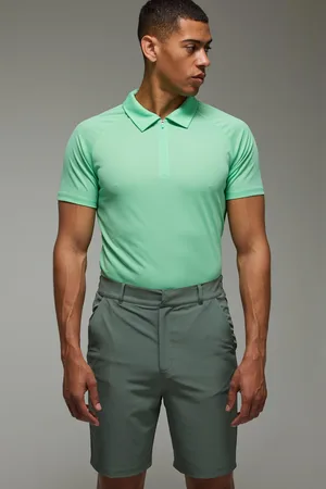 Boohoo Polo Man Active De Golf