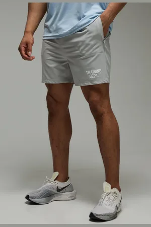 Boohoo Pantalón Corto Man Active Resistente Training Dept