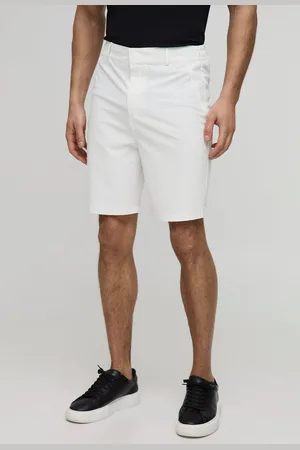 Boohoo Pantalón Corto Man Active De Golf 21,5Cm