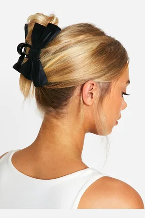 Boohoo Pinza Para El Pelo Con Lazo