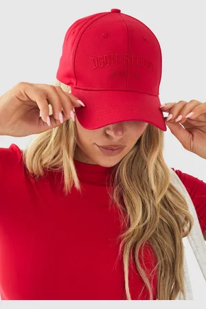 Boohoo Gorra Con Bordado Dsgn Studio Sports Club
