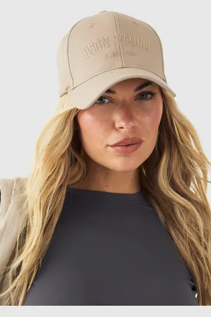 Boohoo Gorra Con Bordado Dsgn Studio Sports Club