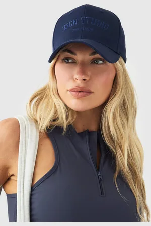 Boohoo Gorra Con Bordado Dsgn Studio Sports Club