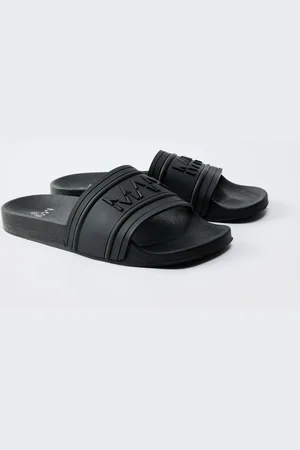 Boohoo Sandalias Man Original