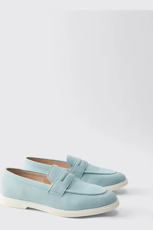 Boohoo Mocasines De Ante Sintético