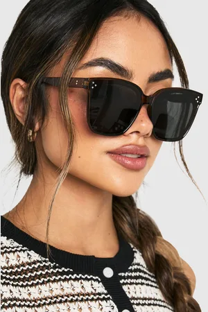 Boohoo Gafas De Sol Oversize Retro