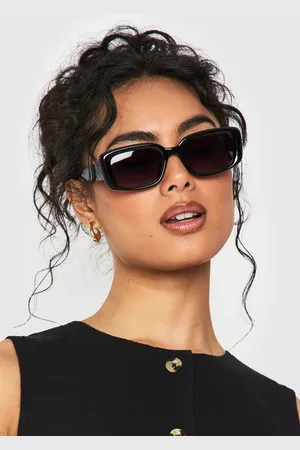 Boohoo Gafas De Sol Gruesas Con Montura Cuadrada