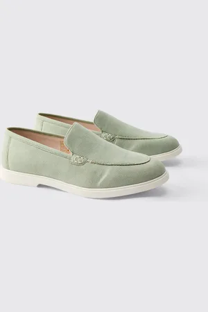 Boohoo Mocasines De Ante Sintético