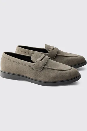 Boohoo Mocasines De Ante Sintético