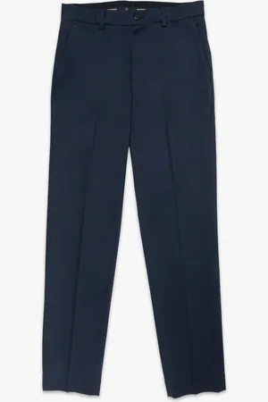 Brooks Brothers Chinos Advantage® Corte Slim Milano De Algodón Elástico - Hombre 36