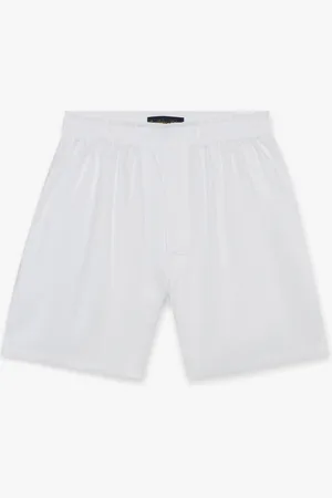 Brooks Brothers Bóxer Clásico De Algodón - Hombre Ropa Interior Xs