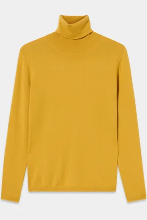 Brooks Brothers Suéter De Cuello Alto De Cachemira - Mujer Prendas De Punto Xs