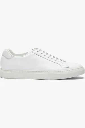 Brooks Brothers Ugo White X - Hombre Zapatos 39