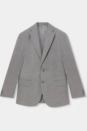 Brooks Brothers Blazer De Lana Virgen - Hombre Chaquetas 36