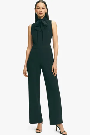 Brooks Brothers Mono Elástico - Mujer Vestidos Y Faldas 8