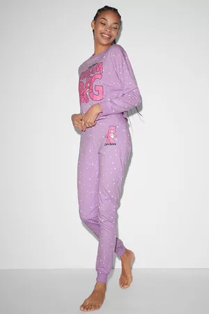 de Pijamas y batas para Mujer | FASHIOLA.es