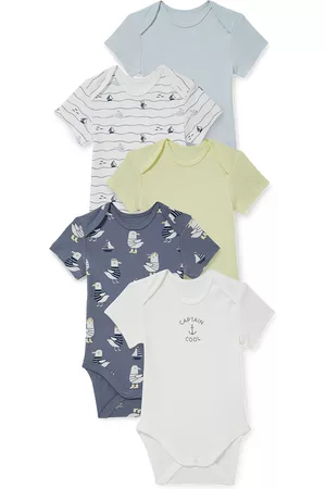 C&A Bebé Bodies bebé - Body bebé, , Talla: 56