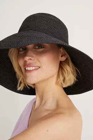 C&A Mujer Paja - C&A Sombrero de paja, , Talla: Talla única