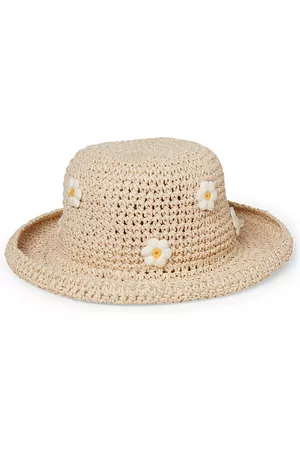 C&A Mujer Paja - C&A -sombrero de paja, , Talla: Talla única