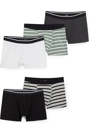 Calzoncillos y Boxers en talla 12 18 infantil FASHIOLA.es