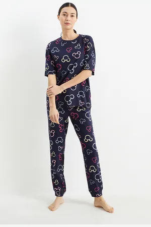 Pijama discount premama c&a