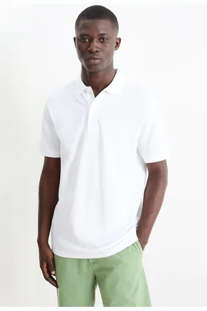 C&a shops polos hombre