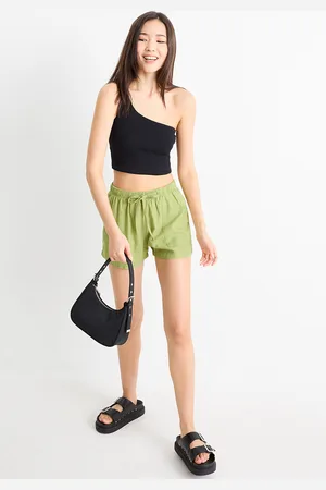 Bermudas fashion mujer c&a