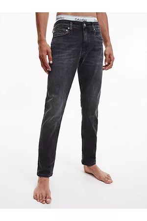 Calvin Klein Hombre Slim - Slim Jeans