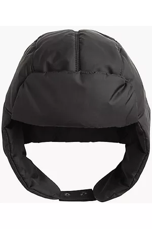 Calvin Klein Hombre Sombreros - Sombrero abullonado reciclado