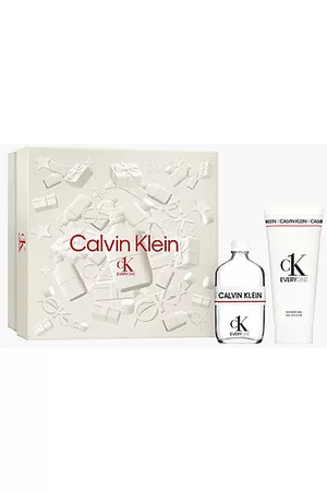 Calvin Klein Set regalo con eau de toilette CK EVERYONE