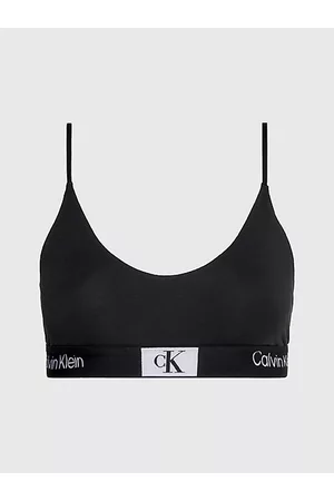 Sujetador deportivo barato de Sujetadores deporte para Mujer de Calvin Klein | FASHIOLA.es