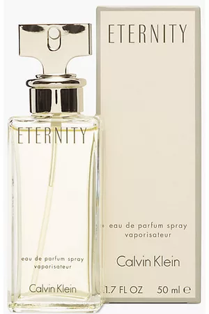 Calvin Klein Mujer Perfumes 100 ml - Eternity Women - Eau de Parfum - 100 ml