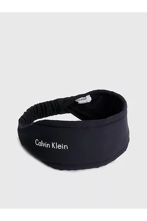 Calvin Klein Mujer Maletas de cabina - Diadema con logo