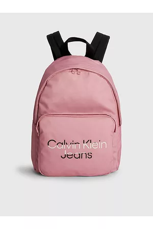 Calvin Klein Mochilas - Mochila unisex con logo