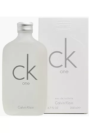 Calvin Klein Mujer Perfumes 200 ml - CK One - 200 ml - Eau de toilette